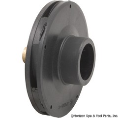 35-150-3050 - Impeller, 3/4 hp Max Rated - SPX3005C - UPC - 610377041270 - 35-150-3050