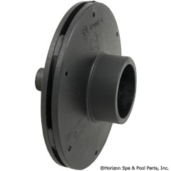35-150-3052 - Impeller, 1 hp Max Rated - SPX3007C - UPC - 610377041294 - 35-150-3052
