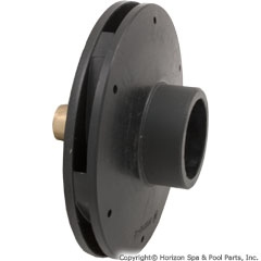 35-150-3054 - Impeller, 1.5 hp Max Rated - SPX3010C - 35-150-3054