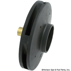 35-150-3060 - IMPELLER 3 HP MAX RATED - SPX3025CKIT - UPC - 610377031455 - 35-150-3060