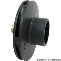 35-150-3062 - Impeller, 2 hp Max Rated (After 1990) - SPX3016C - UPC - 610377041324 - 35-150-3062