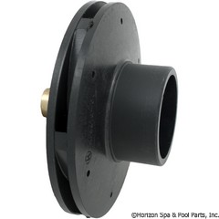 35-150-3062 - Impeller, 2 hp Max Rated (After 1990) - SPX3016C - UPC - 610377041324 - 35-150-3062 - N