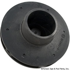 35-150-3064 - IMPELLER 2-1/2 HP - SPX3021C - UPC - 610377041386 - 35-150-3064