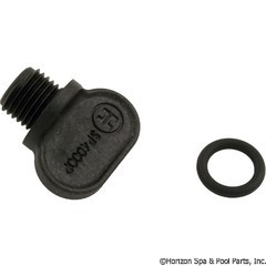35-150-3216 - Drain Plug With Gasket - SPX4000FG - UPC - 610377551908 - 35-150-3216