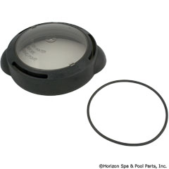 35-150-3245 - Strainer Cover w/Lock Ring & O-Ring - SPX5500D - UPC - 610377858533 - 35-150-3245