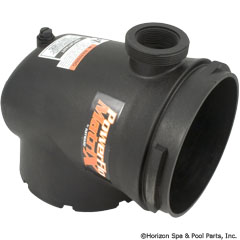 35-150-3249 - Strainer Housing - SPX5500C - UPC - 610377858526 - 35-150-3249