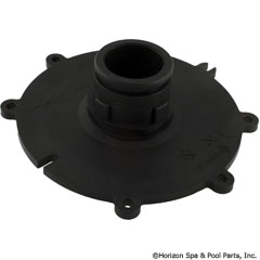 35-150-3252 - Pump Cover - SPX5500B - UPC - 610377858540 - 35-150-3252
