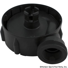35-150-3254 - Pump Housing - SPX5500A - UPC - 610377858557 - 35-150-3254
