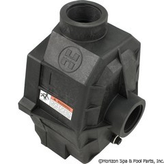 35-150-3515 - Housing, Super Spa Pump  2 Inch - SPX3520AA - UPC - 610377041508 - 35-150-3515