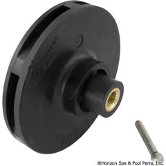 35-150-3533 - Impeller,2HP,w/Screw for SP3200 & SP320EE - SPX3215C - UPC - 610377912112 - 35-150-3533
