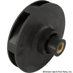35-150-3535 - Impeller,3HP,w/Screw for SP3200 & SP320EE - SPX3230C - 35-150-3535 - N