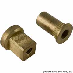 35-150-3541 - Housing Insert & Seal Plate Spacer Kit - SPX3200Z211 - UPC - 610377912020 - 35-150-3541