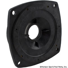 35-252-1000 - Aquamite / Supamite Adapter Plate With Inserts - 6350624 - 35-252-1000