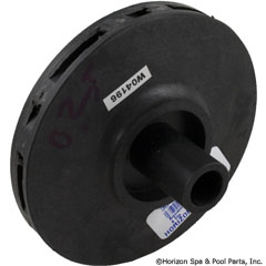35-252-1012 - Aquamite Impeller 3/4 Hp - 6350650 - 35-252-1012