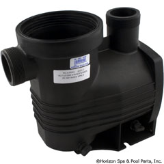 35-252-1036 - Supastream Pump Body Only - 635081 - 35-252-1036