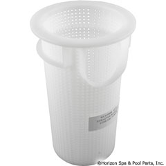 35-252-1057 - Supastream Strainer Basket - 635086 - 35-252-1057