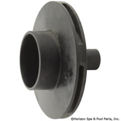 35-252-1075 - Supatuff Impeller 3/4 Hp - 635005 - 35-252-1075