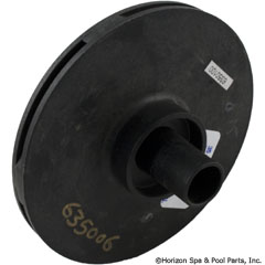 35-252-1078 - Supatuff Impeller 1 Hp - 635006 - 35-252-1078