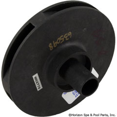 35-252-1137 - Supastream Impeller 1.5 Hp - 635098 - 35-252-1137