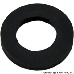 35-252-1228 - Drain Plug Washer 7/8 Inch od, 1/2 Inch id, 1/8 Inch Thick, Rubber - WCS0808921 - 35-252-1228