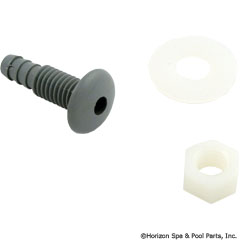 35-270-1068 - Button Air Injector, Gray - 670-2137 - UPC - 806105117953 - 35-270-1068