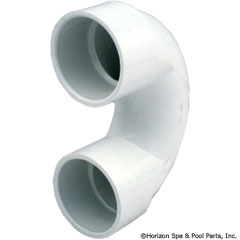 35-270-1121 - U-Bend, 2 Inch sxs For Blower Channel - 429-4030 - UPC - 806105087157 - 35-270-1121