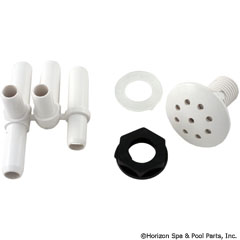 35-270-1200 - Multi Body Air Injector - 670-2600 - UPC - 806105118486 - 35-270-1200