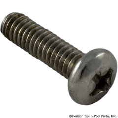 35-270-1487 - Screw, 8-32x5/8 Inch Phil - 819-1110 - UPC - 806105136626 - 35-270-1487