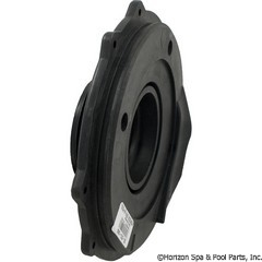 35-270-1489 - Faceplate 2 Inch Hi-Flo Side Discharge - 311-2140 - UPC - 806105064035 - 35-270-1489