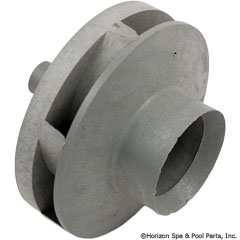 35-270-1499 - Impeller 3.0HP Hi-Flo SD - 310-4020 - UPC - 806105063205 - 35-270-1499