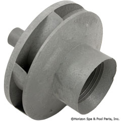 35-270-1503 - Impeller 1.5HP Hi-Flo SD - 310-4010 - UPC - 806105063199 - 35-270-1503