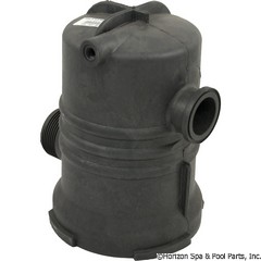 35-270-1510 - 6 Inch Trap Body, 1.5 Inch X 1.5 Inch - 319-2160 - UPC - 806105065384 - 35-270-1510