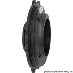 35-270-1800 - Executive Faceplate 56 Fr. 2.5 Inch (needs Plugs) - 311-1210 - UPC - 806105063892 - 35-270-1800