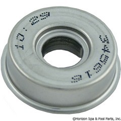 35-270-2005 - Pump Seal Back, Metal, Tiny Might - 811-4000A - UPC - 806105134240 - 35-270-2005
