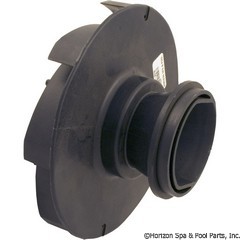 35-270-2018 - Diffuser, high flow - 310-3300 - UPC - 806105187765 - 35-270-2018