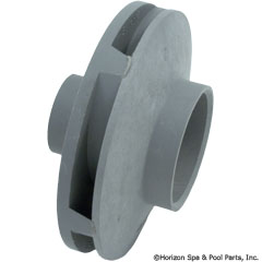 35-270-2028 - SVL56E-115 Impeller - 1.5HP - 310-3660 - UPC - 806105202383 - 35-270-2028