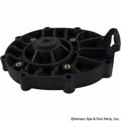 35-295-1131 - Backplate Kit, SHPF & SHPM, 5Hp - R0445201 - UPC - 52337036405 - 35-295-1131