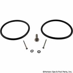 35-295-1132 - Diffuser/Impeller Hardware Kit - R0446500 - UPC - 52337021968 - 35-295-1132