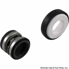 35-295-1160 - Mechanical Seal, Carbon and Ceramic - R0479400 - UPC - 52337033152 - 35-295-1160