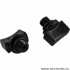 35-295-1165 - Drain Plug w/O-Ring (Set of 2) - R0446000 - UPC - 52337021906 - 35-295-1165