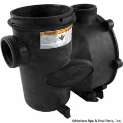 35-295-1205 - Body, Pump, FHPF/FHPM - R0479800 - UPC - 52337034579 - 35-295-1205