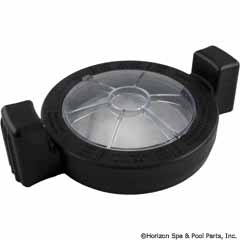 35-295-1207 - Lid w/Lockring Assy, FHP (Incl Lid o-ring) - R0480000 - UPC - 52337034647 - 35-295-1207