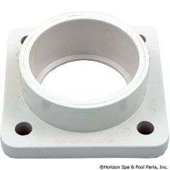 35-360-1005 - JWB 4516 Flange For Pump - 4516000 - 35-360-1005