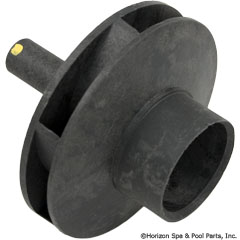 35-402-1016 - Impeller, 1.5 HP - 91693651 - 35-402-1016 - N