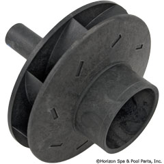 35-402-1017 - Impeller, 2.0HP - 91693701 - 35-402-1017