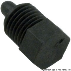 35-402-1030 - Pipe Plug, 1/4 Inch NPT - 92290015 - 35-402-1030