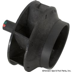 35-402-1034 - Impeller ,XP3 , 4.0HP - 91698400 - 35-402-1034