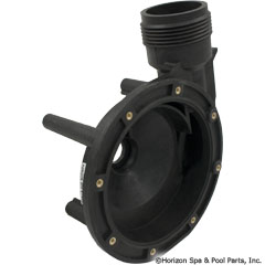 35-402-1050 - Volute, FMHP,CMCP - 92770501 - 35-402-1050