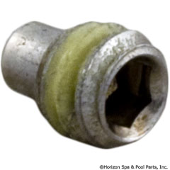 35-402-1212 - Screw, Socket Set 1/4-20x5/16 Inch - Replaced By Part 35-402-1146 - V40-401 - 35-402-1212