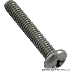 35-402-1232 - Screw, 8-32x1 Inch Phil Head (Val-Pak) - Replaced By Part 35-402-1174 - 99730550 - 35-402-1232